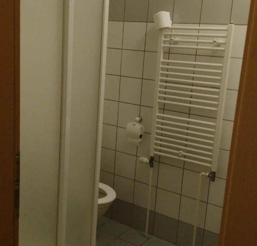 Hotel Rose主图
