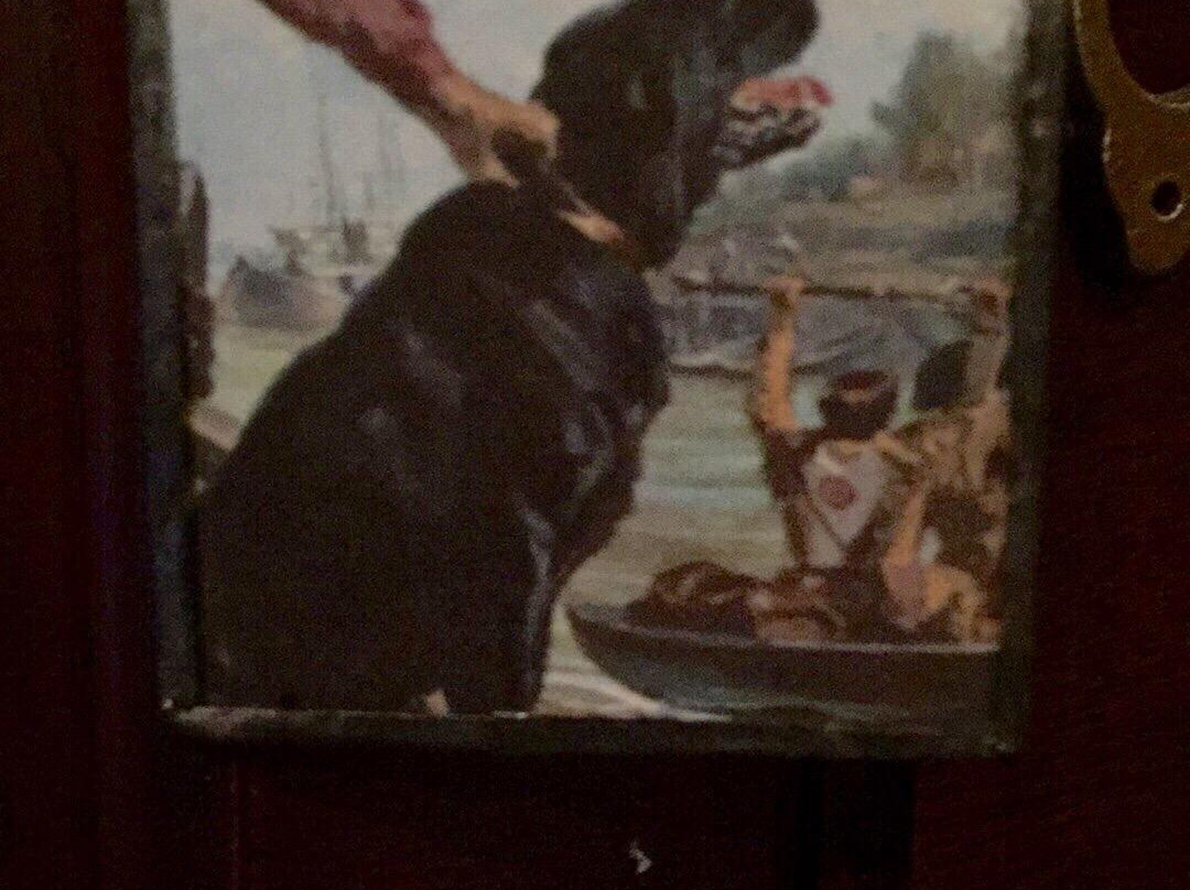 Vintage Inspired Marketplace-伯灵顿必去景点