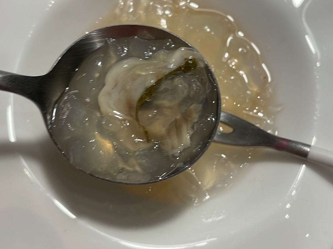 Aleia Mediterranean Restaurant