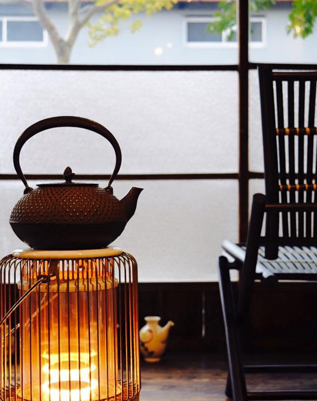 Gallery Jokando-常滑市必去景点