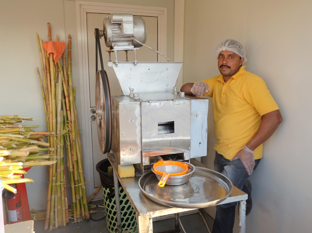 Al Naseem Park-锡卜必去景点