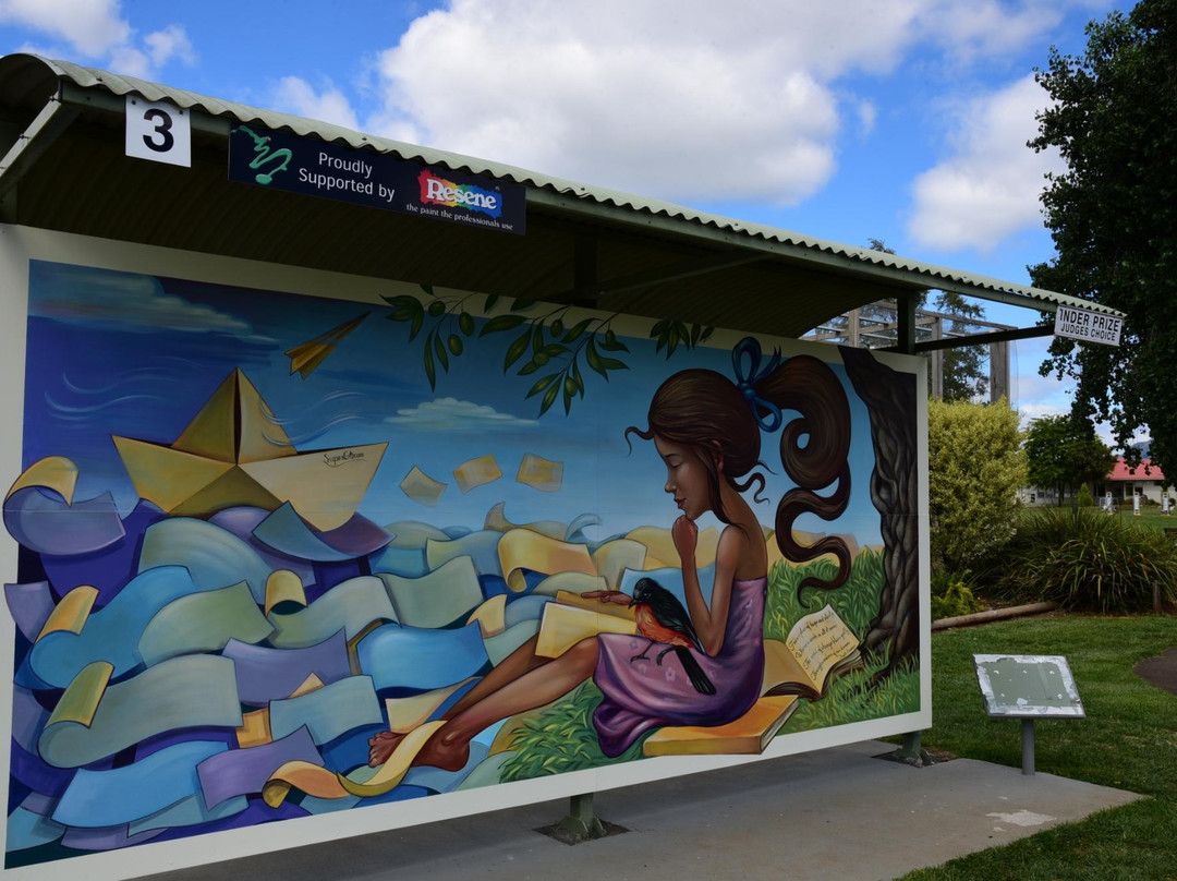 Albert Gallery-谢菲尔德必去景点