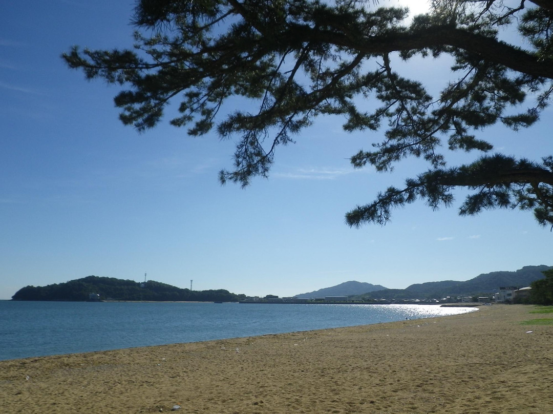 赞岐市旅游攻略图片