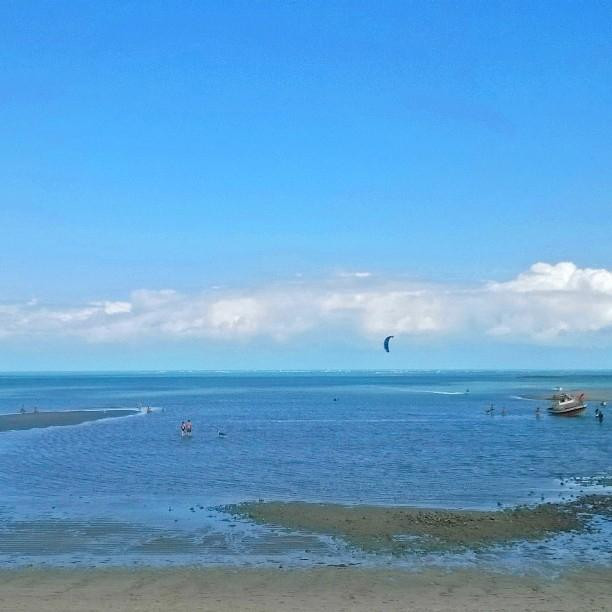 Praia de Maramar景点图片