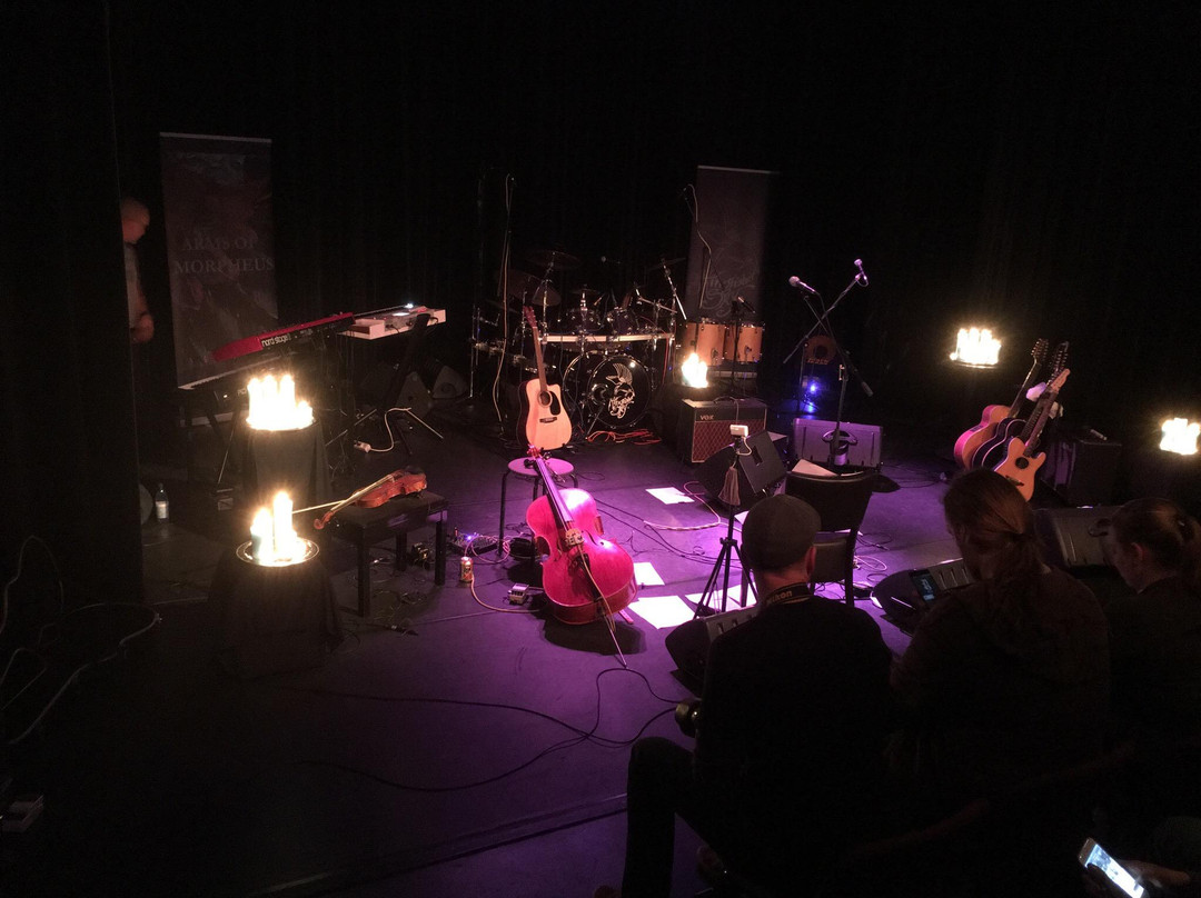 Het Veur Theater景点图片