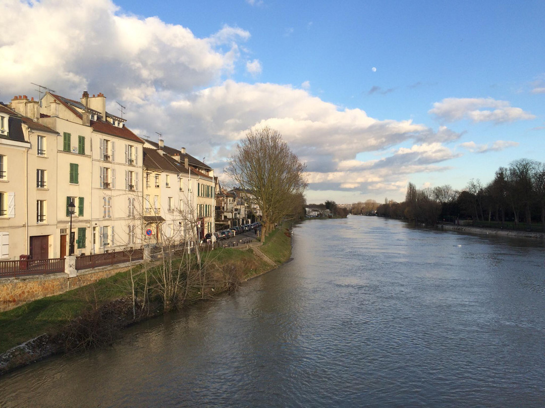 Office de Tourisme de Marne et Gondoire景点图片