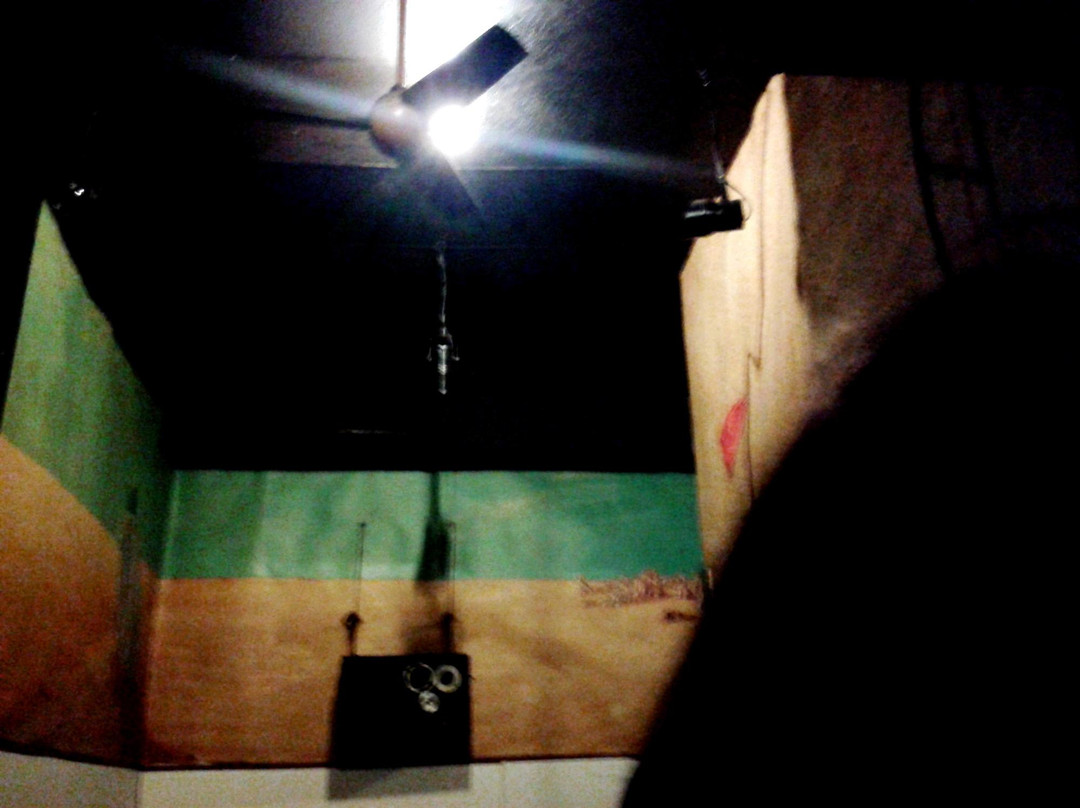 Trapi Bilbo-毕尔巴鄂必去景点