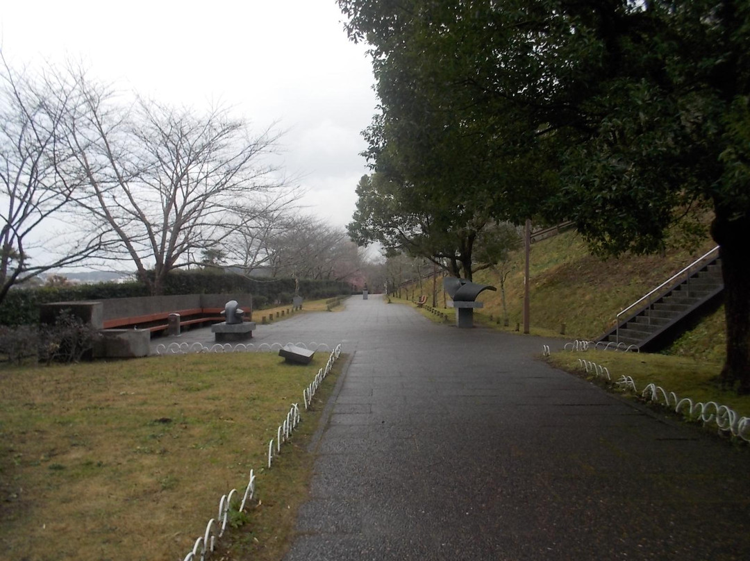 Tateyama Municipal Museum-馆山市必去景点