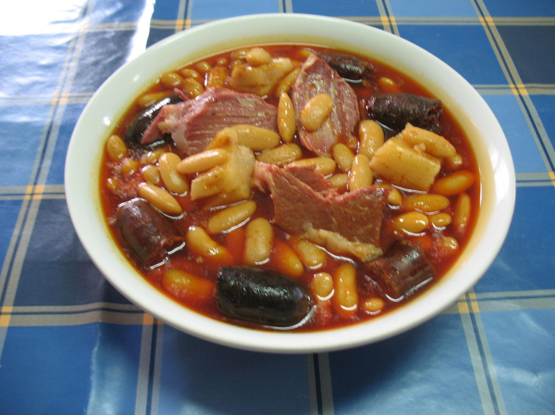 Bar Restaurante Casa Nicasia-比拉维西奥萨必去景点