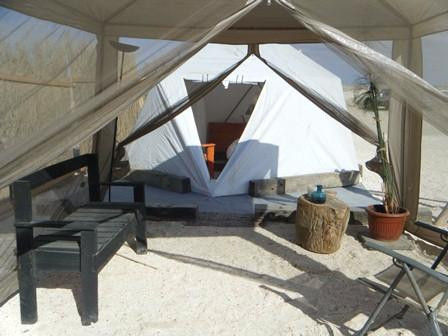 Club Kitel Atacama主图