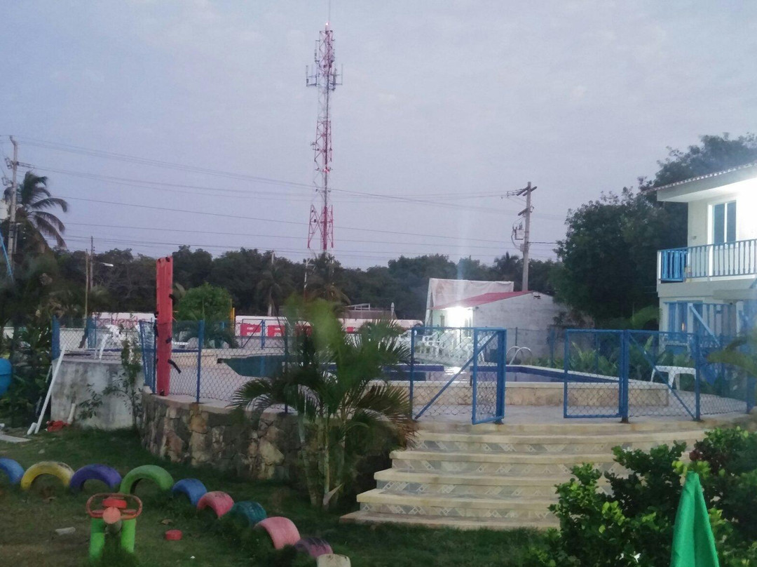 Hotel Brisas Del Mar主图