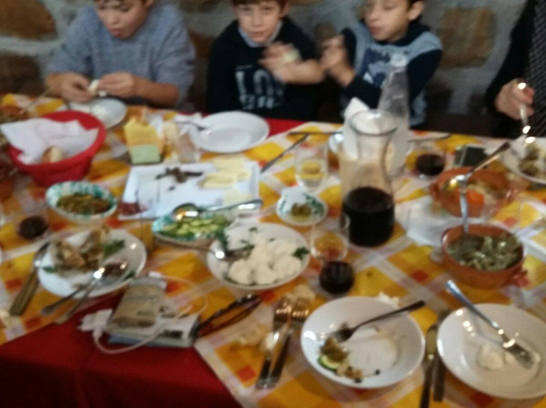 Gibilmanna旅游攻略图片