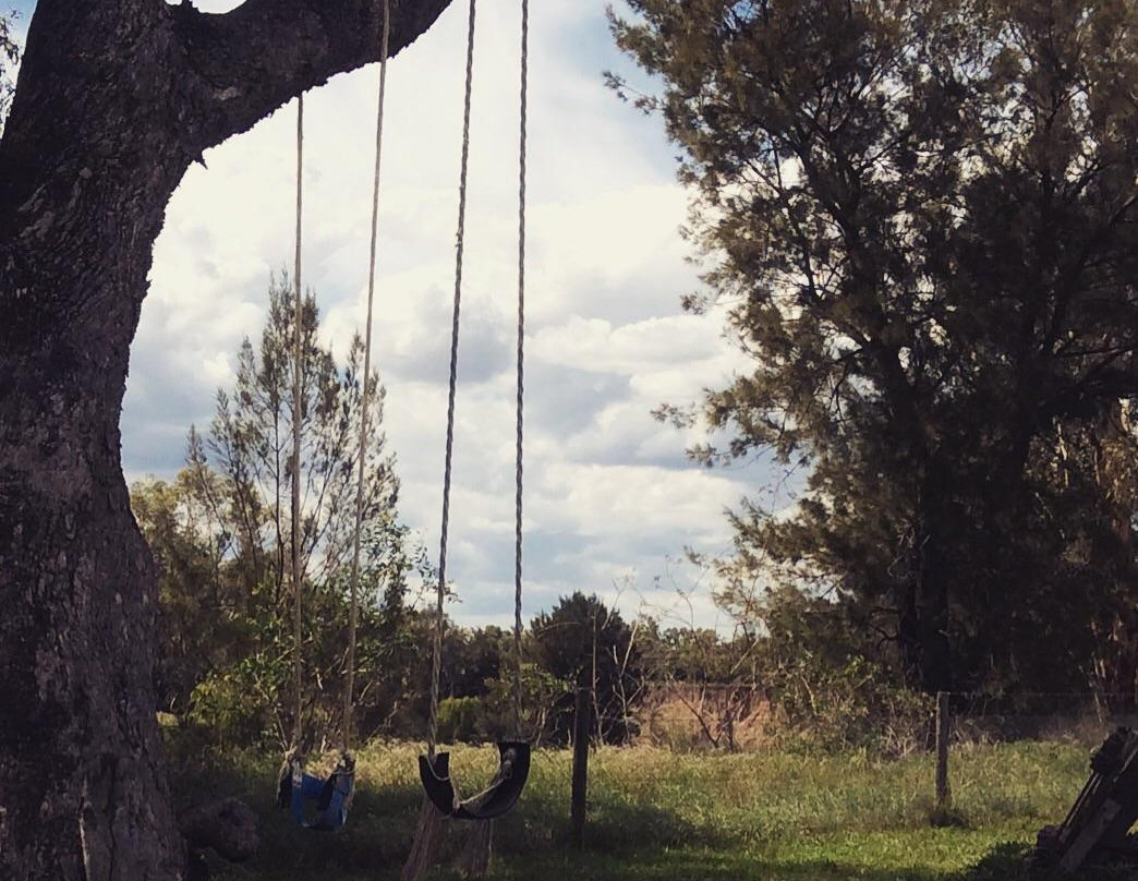 Lazy River Estate-达博必去景点