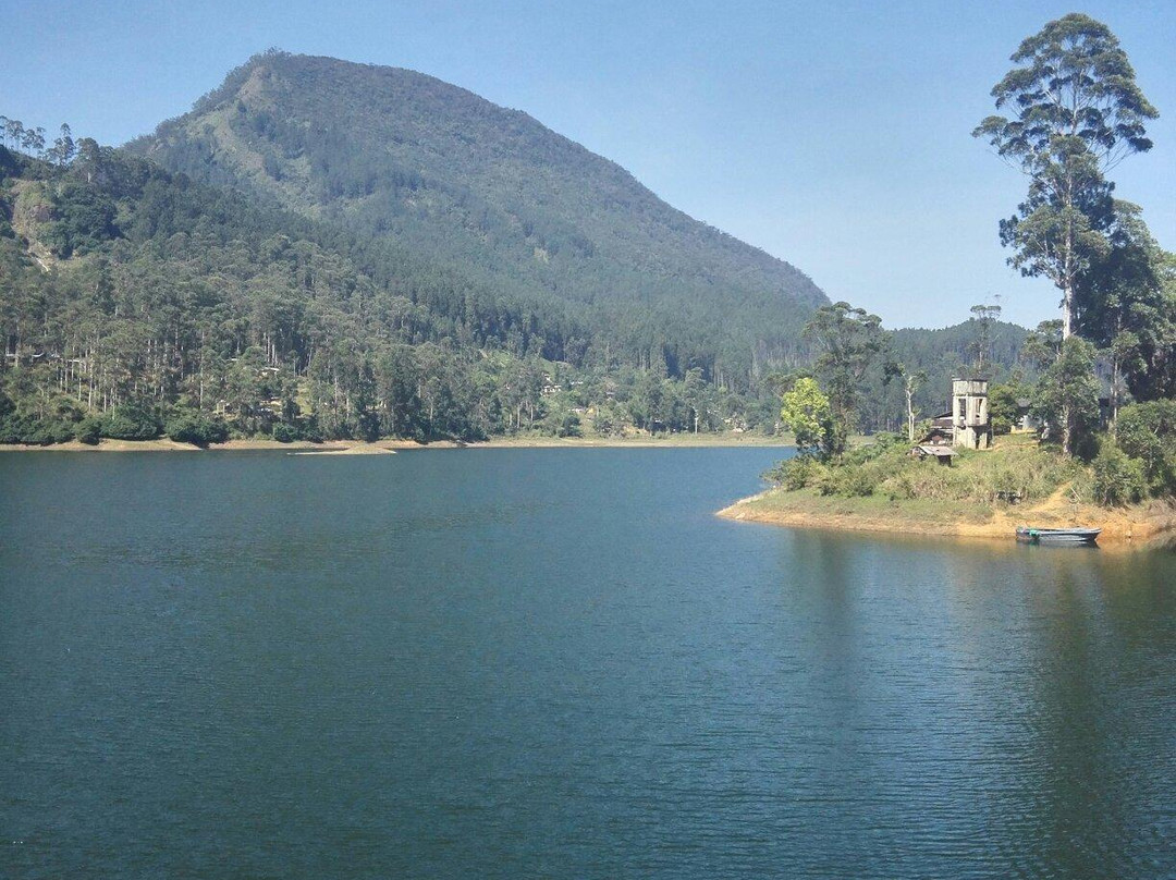 Niwasa Guest House主图