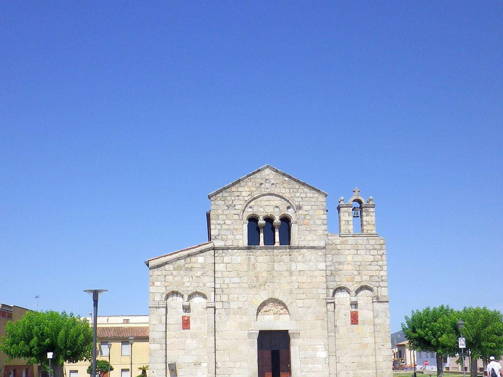 Museum Civitatense Basilica di San Simplicio
