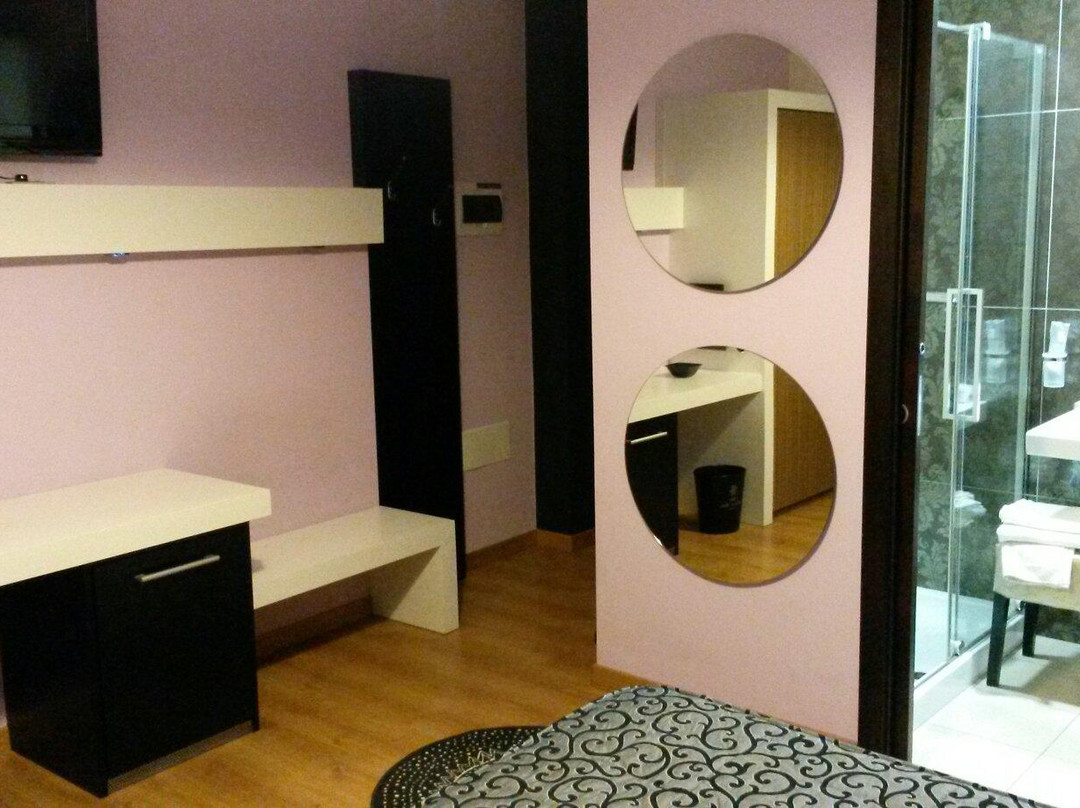 Hotel Stella d'Italia主图