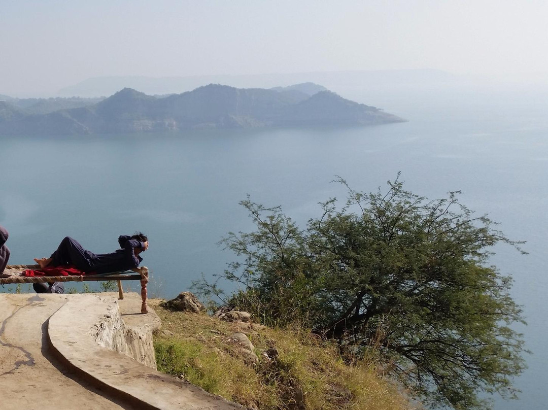Ramkot Fort-Mirpur必去景点