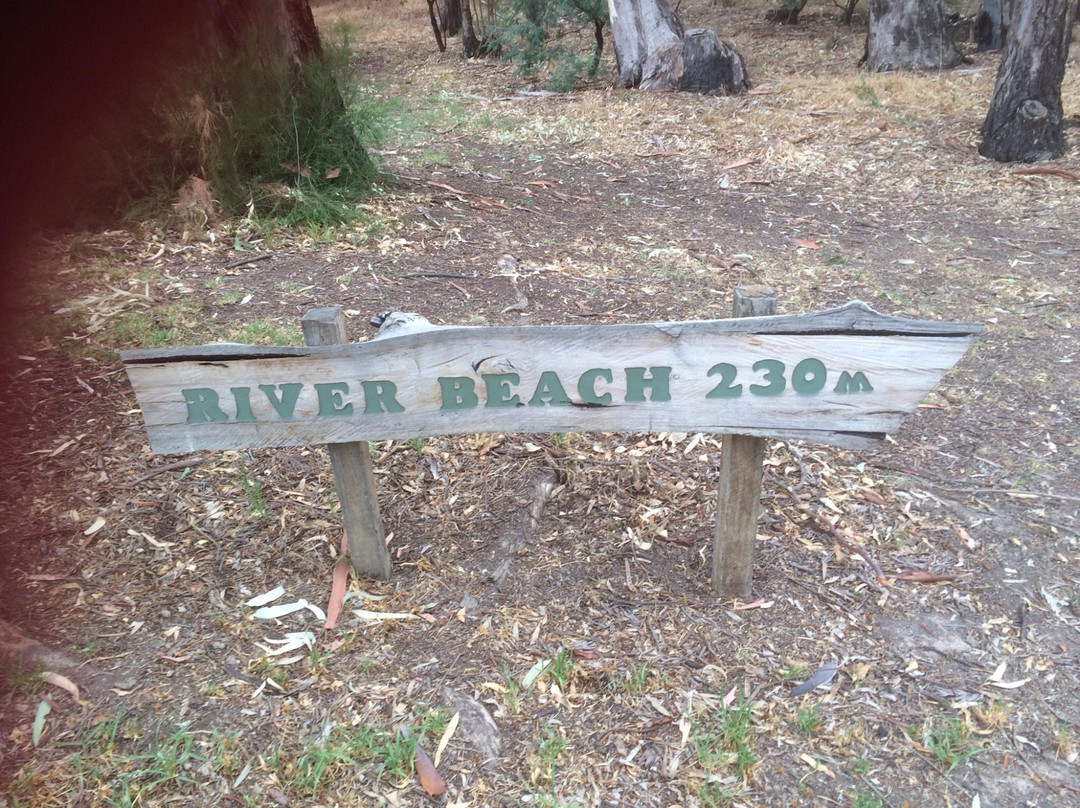 River Bend Caravan Park