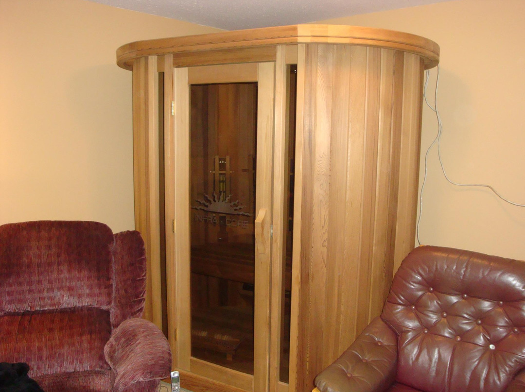 Country Aire Bed and Breakfast主图