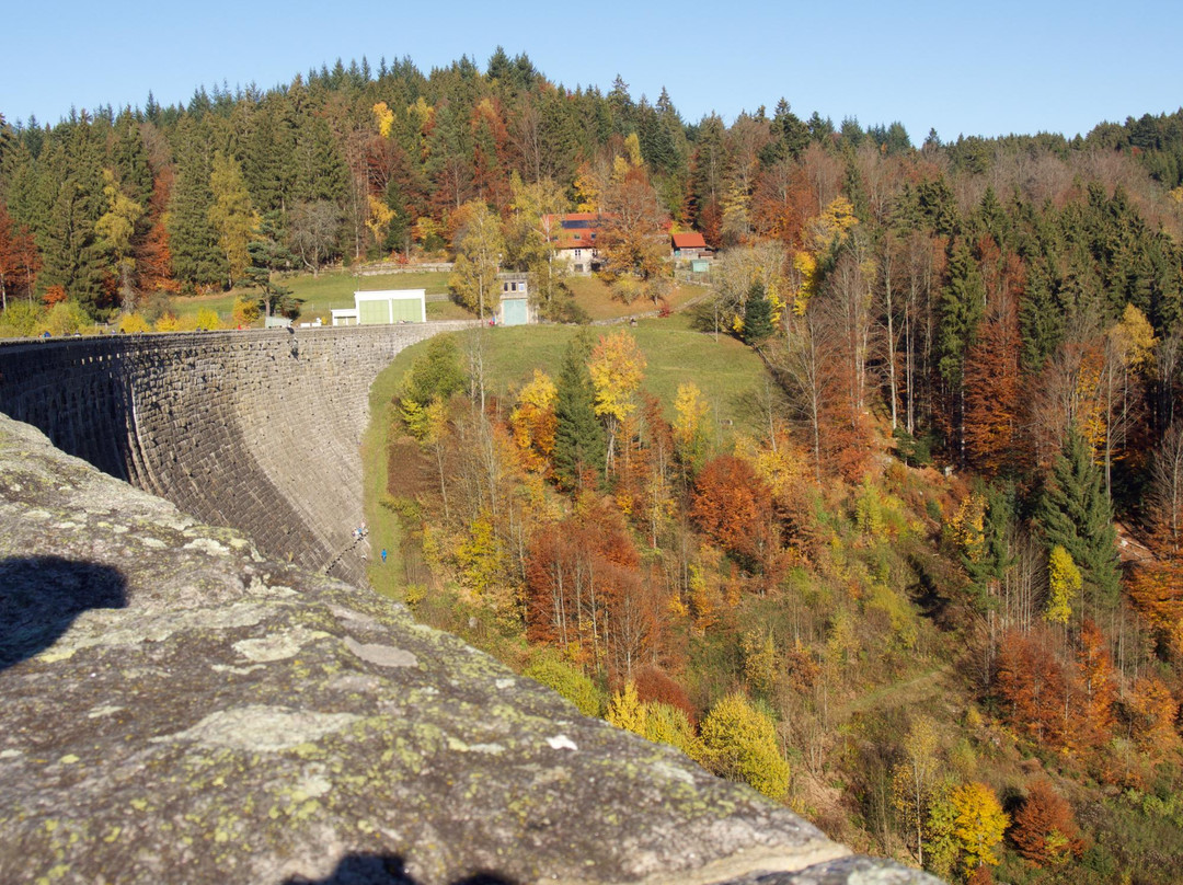 Self Realization Center-Forbach必去景点