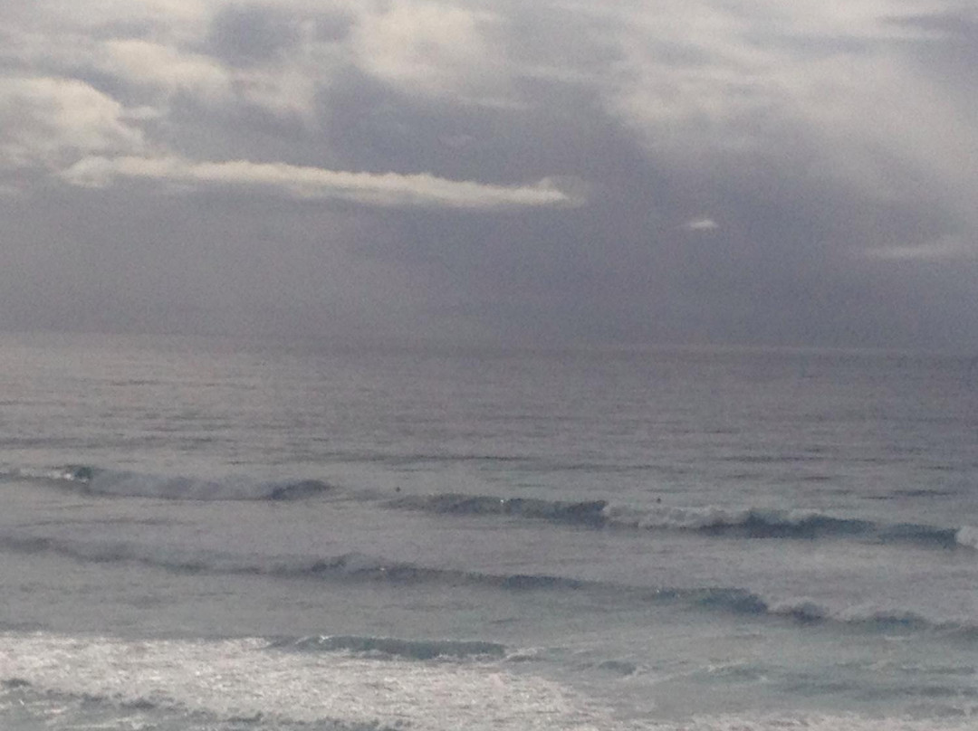 Del Mar Beach-卡梅尔必去景点