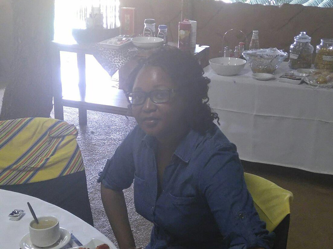 Xisaka Guest House主图