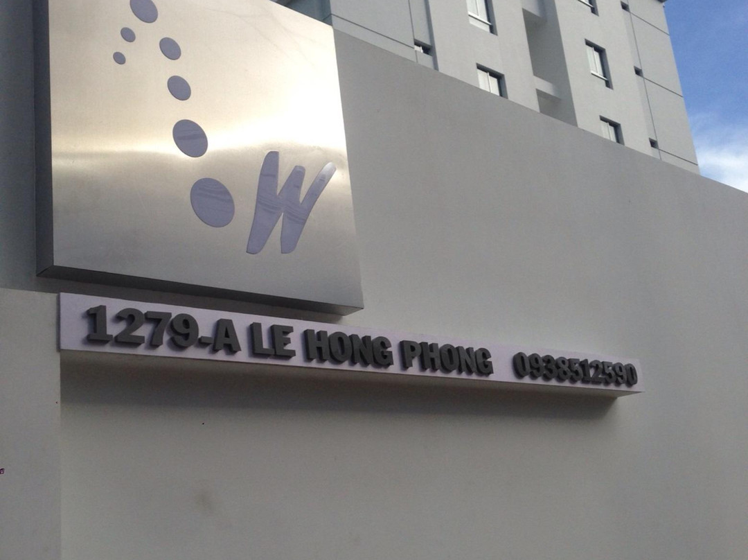 Waterfall Residences Binh Duong主图