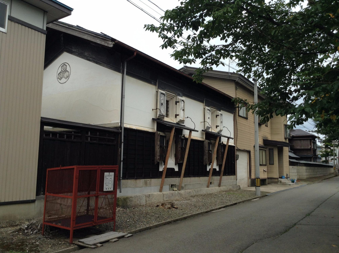 Masuda Classic Road-横手市必去景点