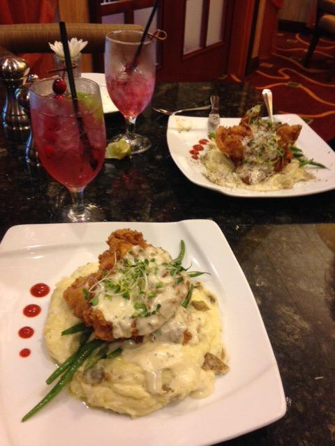 Cyprus Grille Restaurant