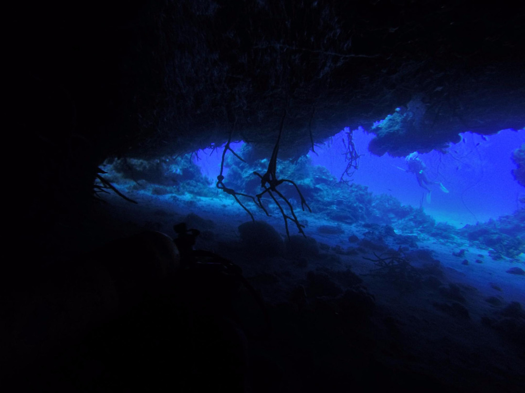 The Throne Room-内格里尔必去景点