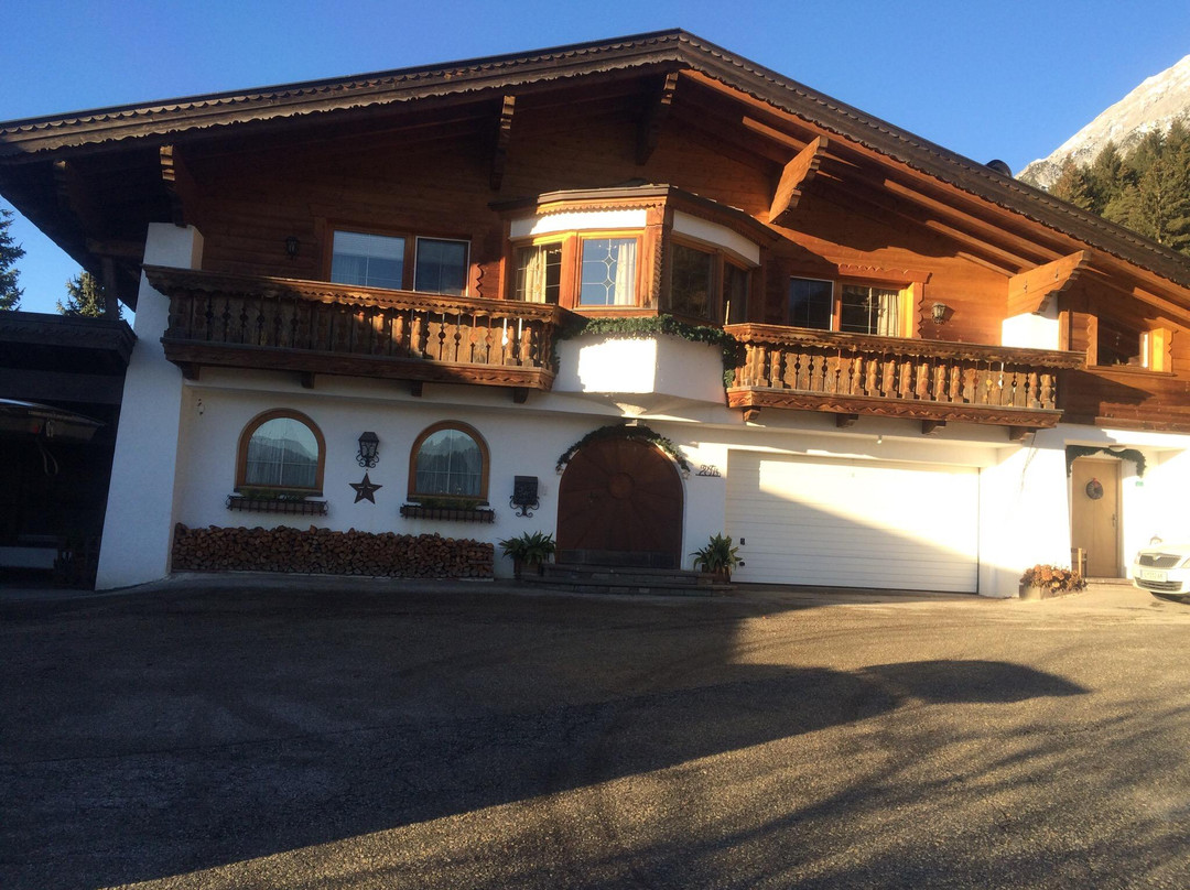 Michaelerhof Inn主图