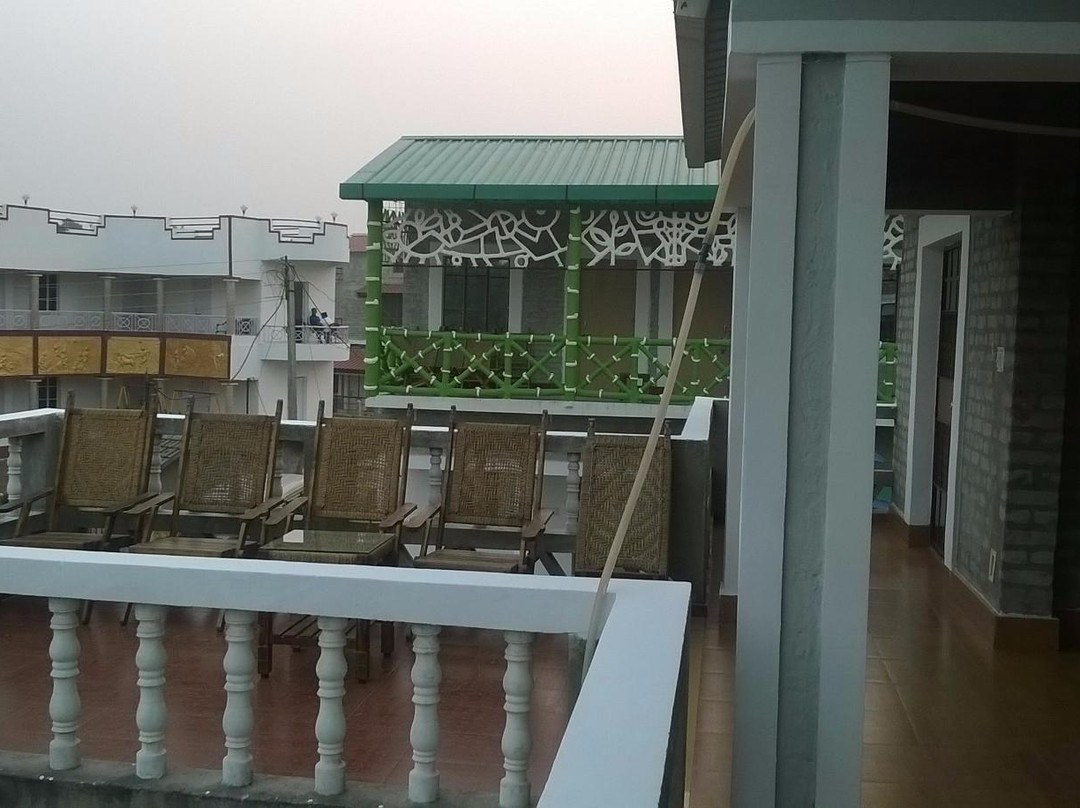 Santisudha Guest House主图