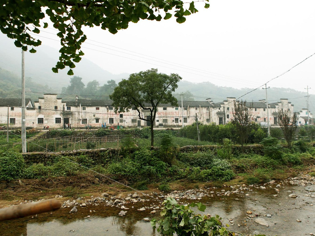 千柱屋景点图片