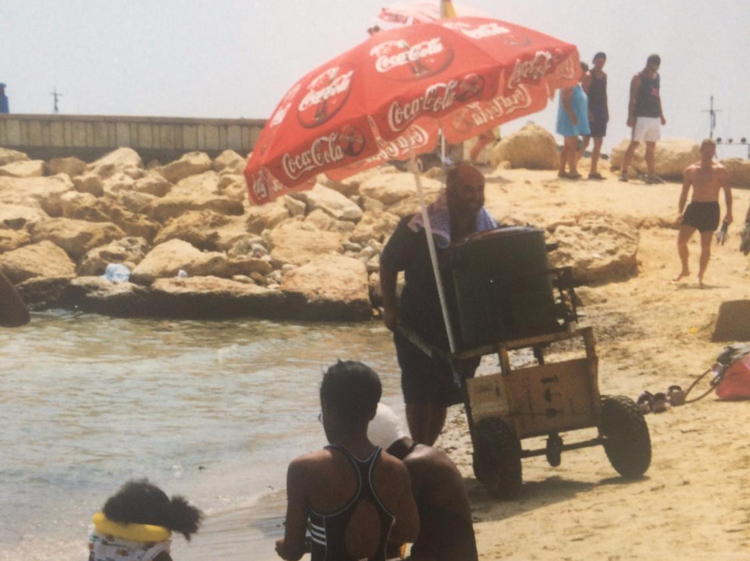 DaNala Beach-Agios Athanasios必去景点