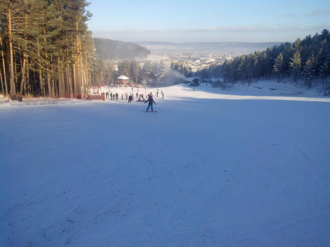 Olkha Ski Resort-Olkha必去景点