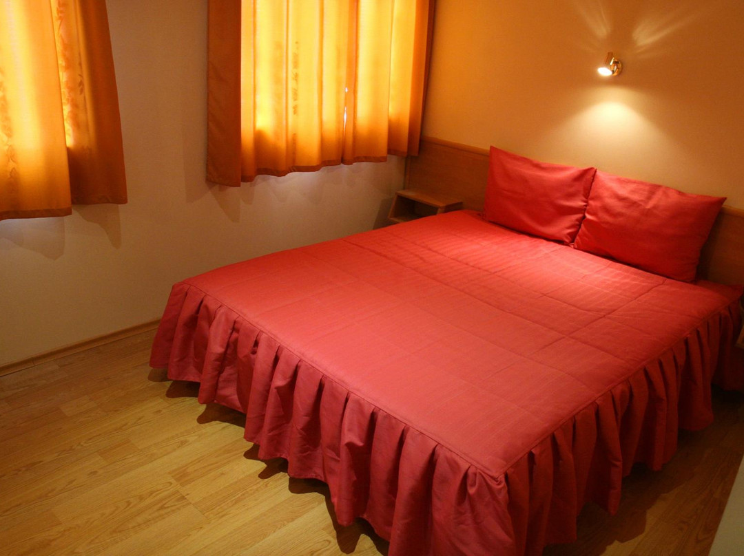 Hotel Mehdjarel主图