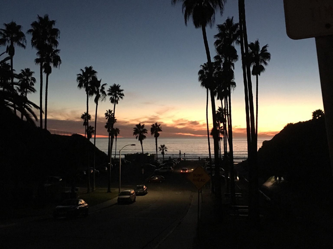 Tourmaline Surfing Park-拉荷亚必去景点