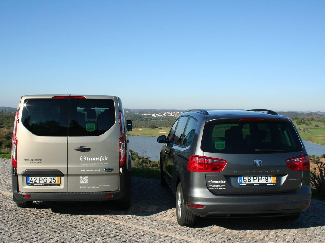 Transfair-阿沃必去景点