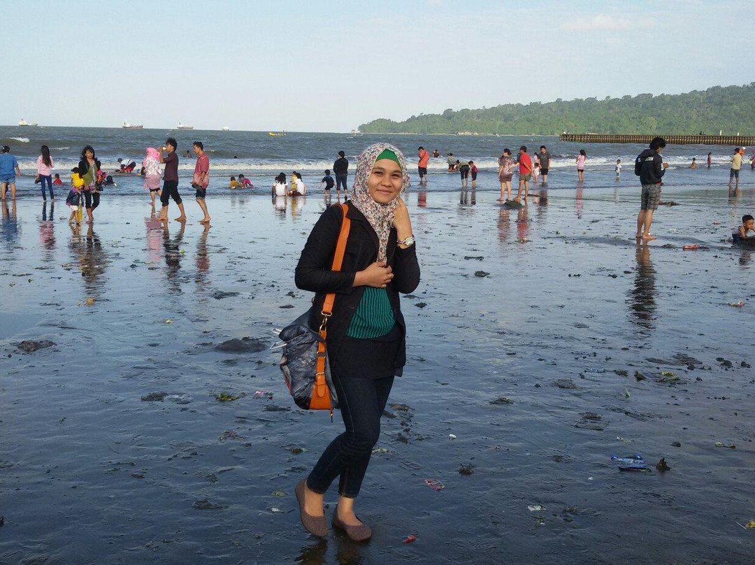 Teluk Penyu Beach-Cilacap必去景点