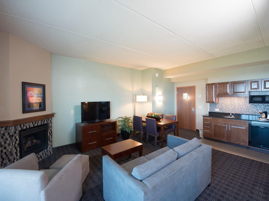 Seven Clans Casino Hotel - Warroad主图