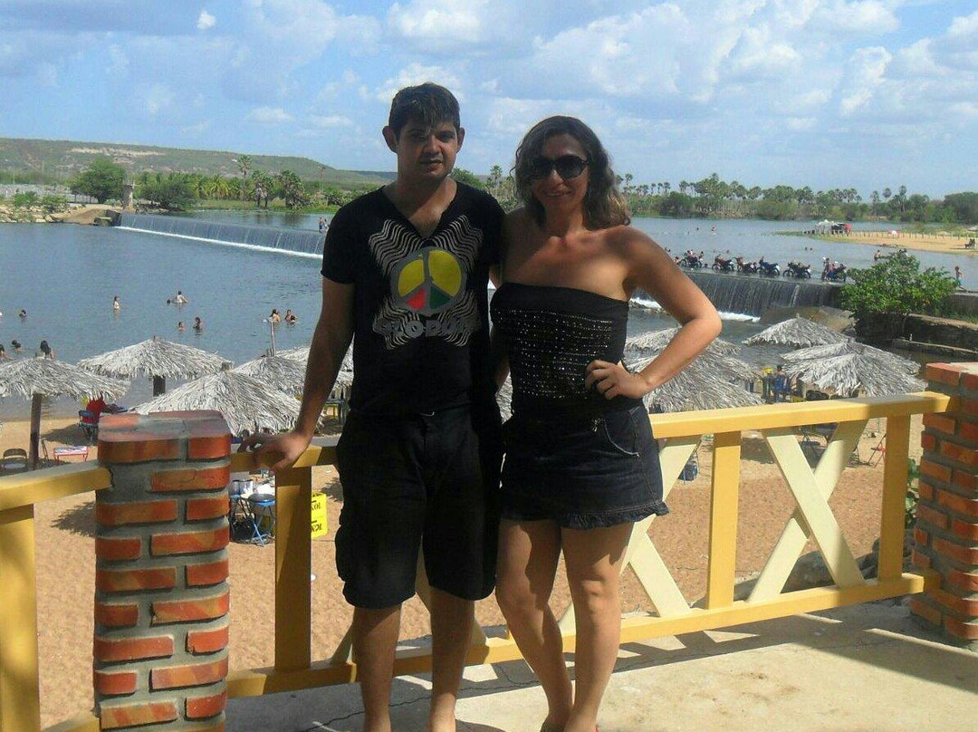 Barragem Das Pedrinhas-Limoeiro Do Norte必去景点