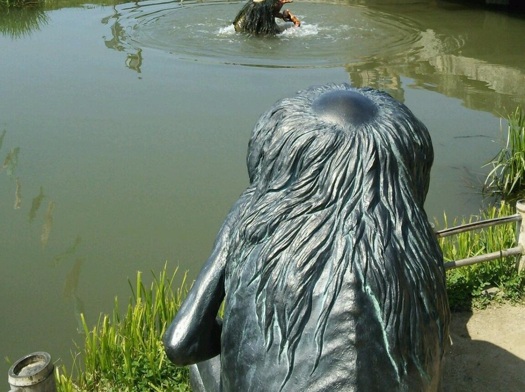 Matsuoka Family Kensyo-Kai Museum-福崎町必去景点