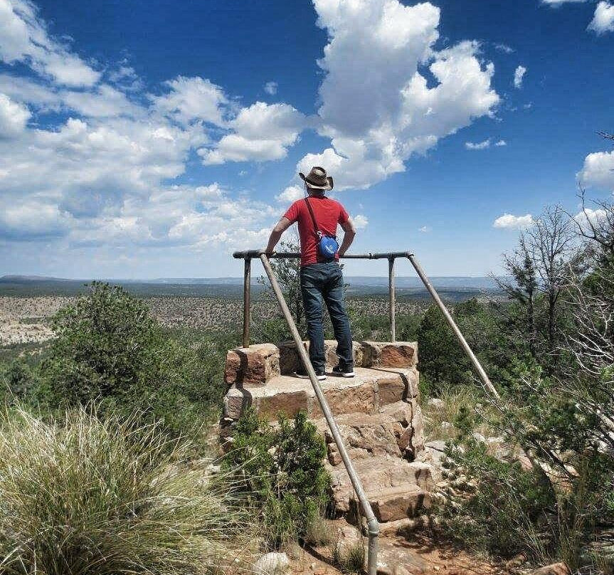 Villanueva State Park-Villanueva必去景点