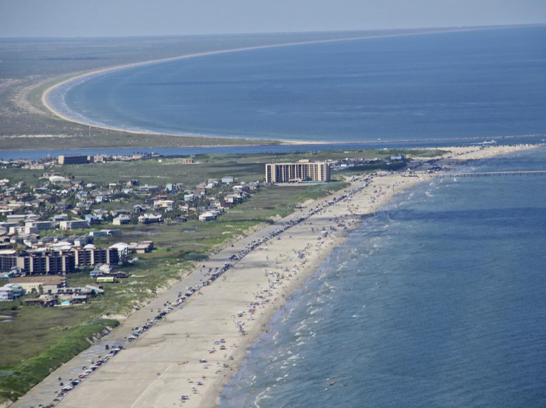 Texan Warbird Adventures-Aransas Pass必去景点
