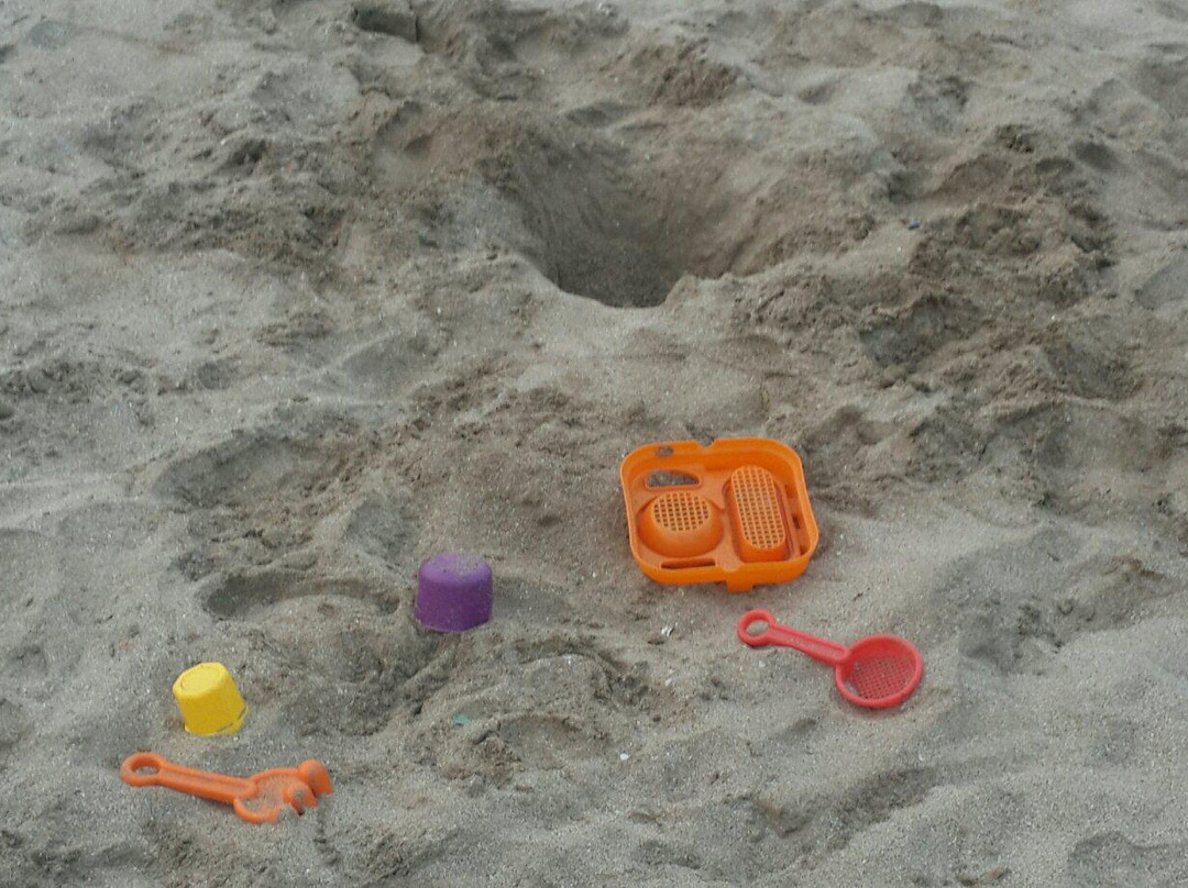 Aksa Beach-孟买必去景点