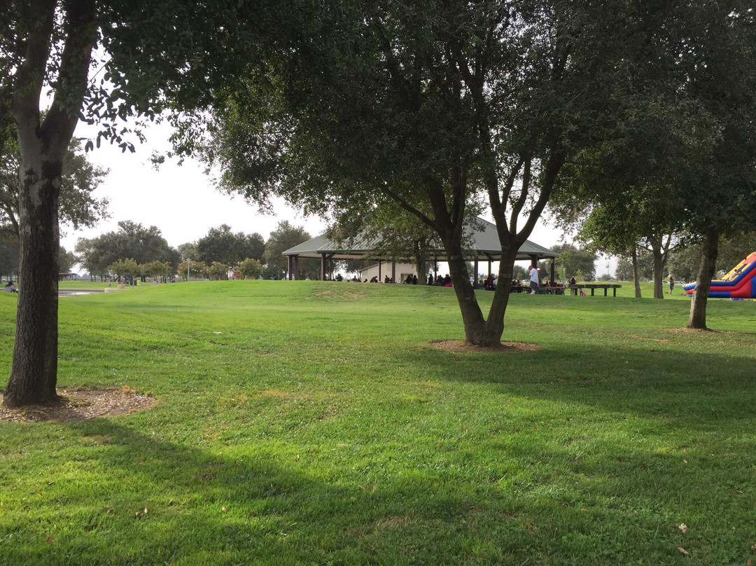 Micke Grove Zoo-洛迪必去景点