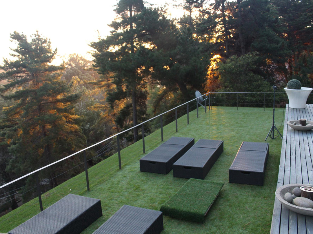 Casa bd Zapallar主图