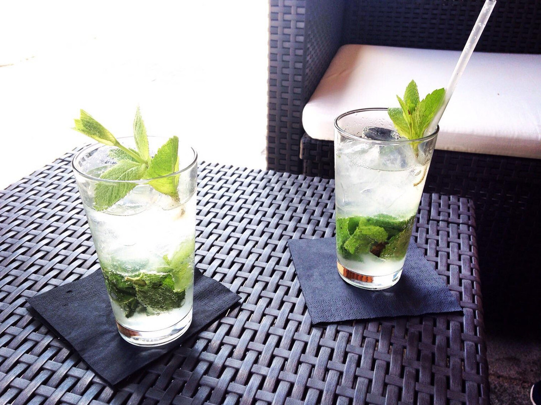 Furlo旅游景点-Caffe Risorgimento