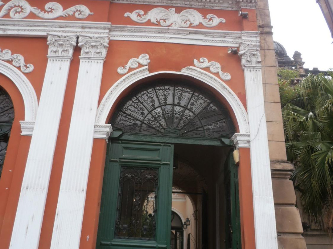 Museo Casa Padilla景点图片