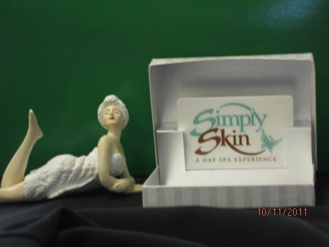 Simply Skin-汤姆斯河必去景点